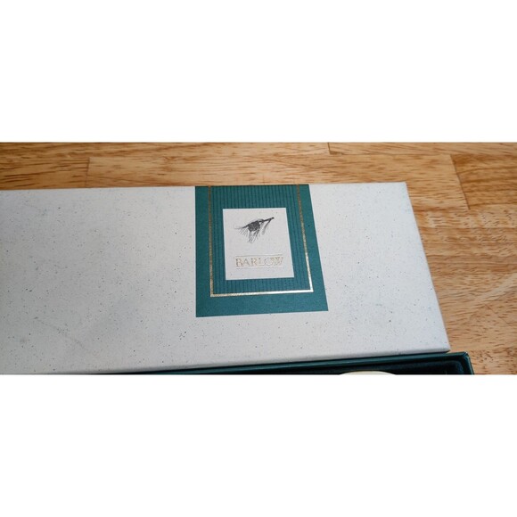 Barlow Mackinac Island Coasters By Artist G.L. Kiracofe-Set of 4-Mackinac, Etc - Picture 2 of 9